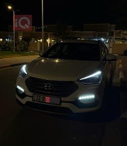 هيونداي سانتافي